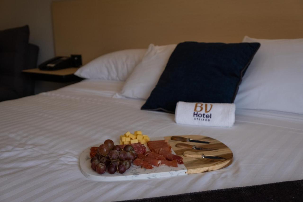Bv Hotel אטליסקו מראה חיצוני תמונה