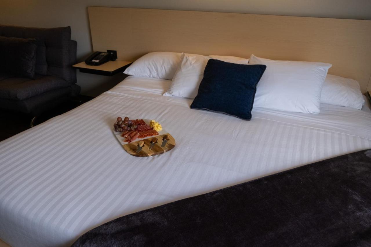 Bv Hotel אטליסקו מראה חיצוני תמונה