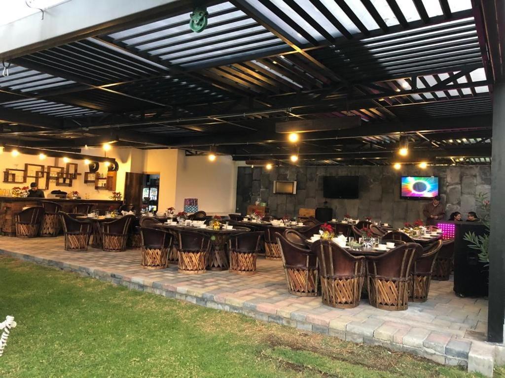 Bv Hotel אטליסקו מראה חיצוני תמונה