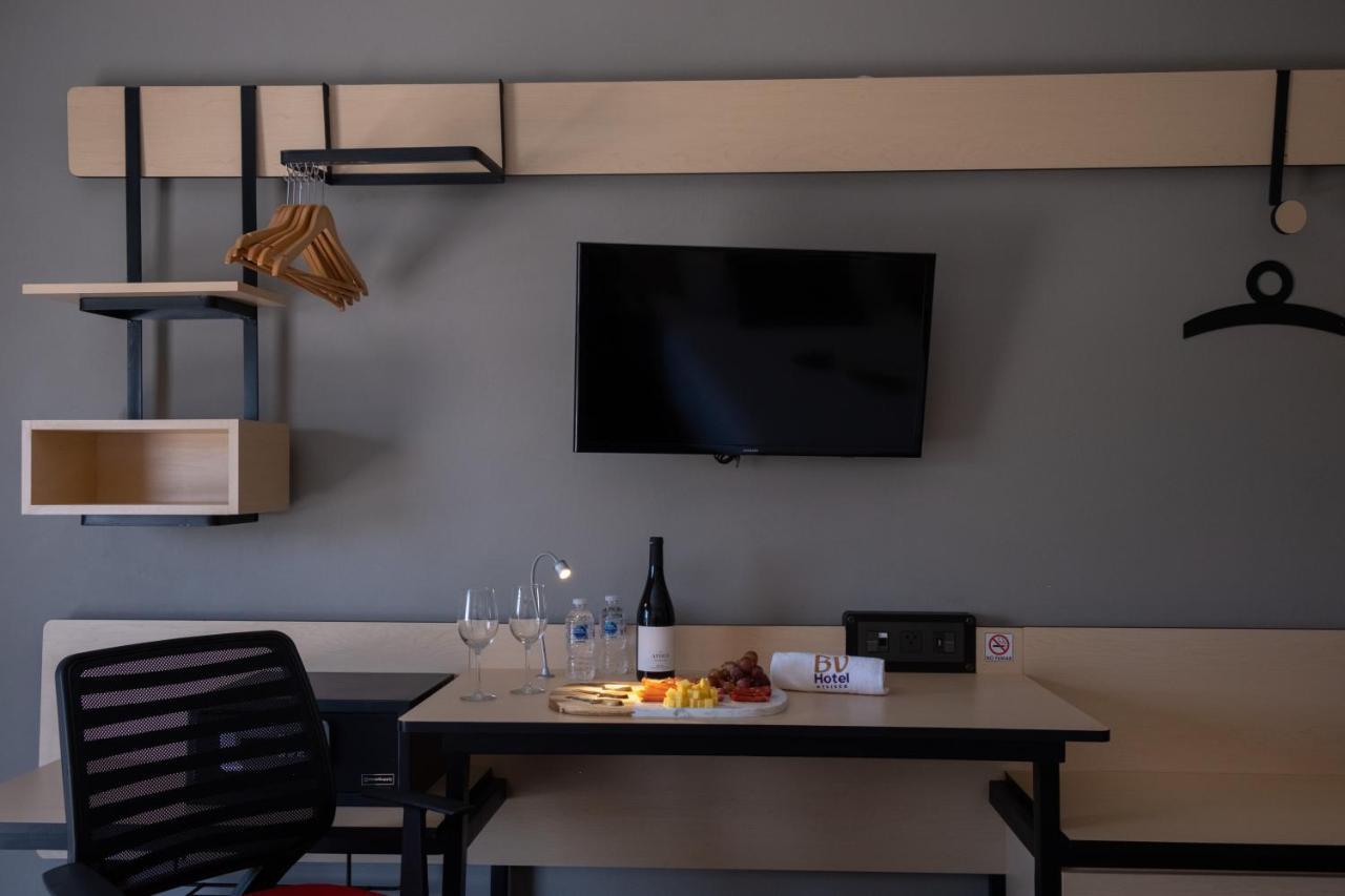 Bv Hotel אטליסקו מראה חיצוני תמונה