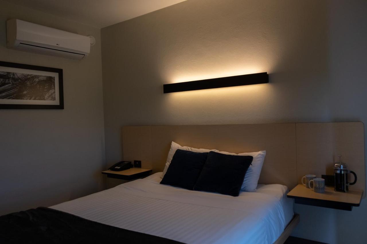 Bv Hotel אטליסקו מראה חיצוני תמונה
