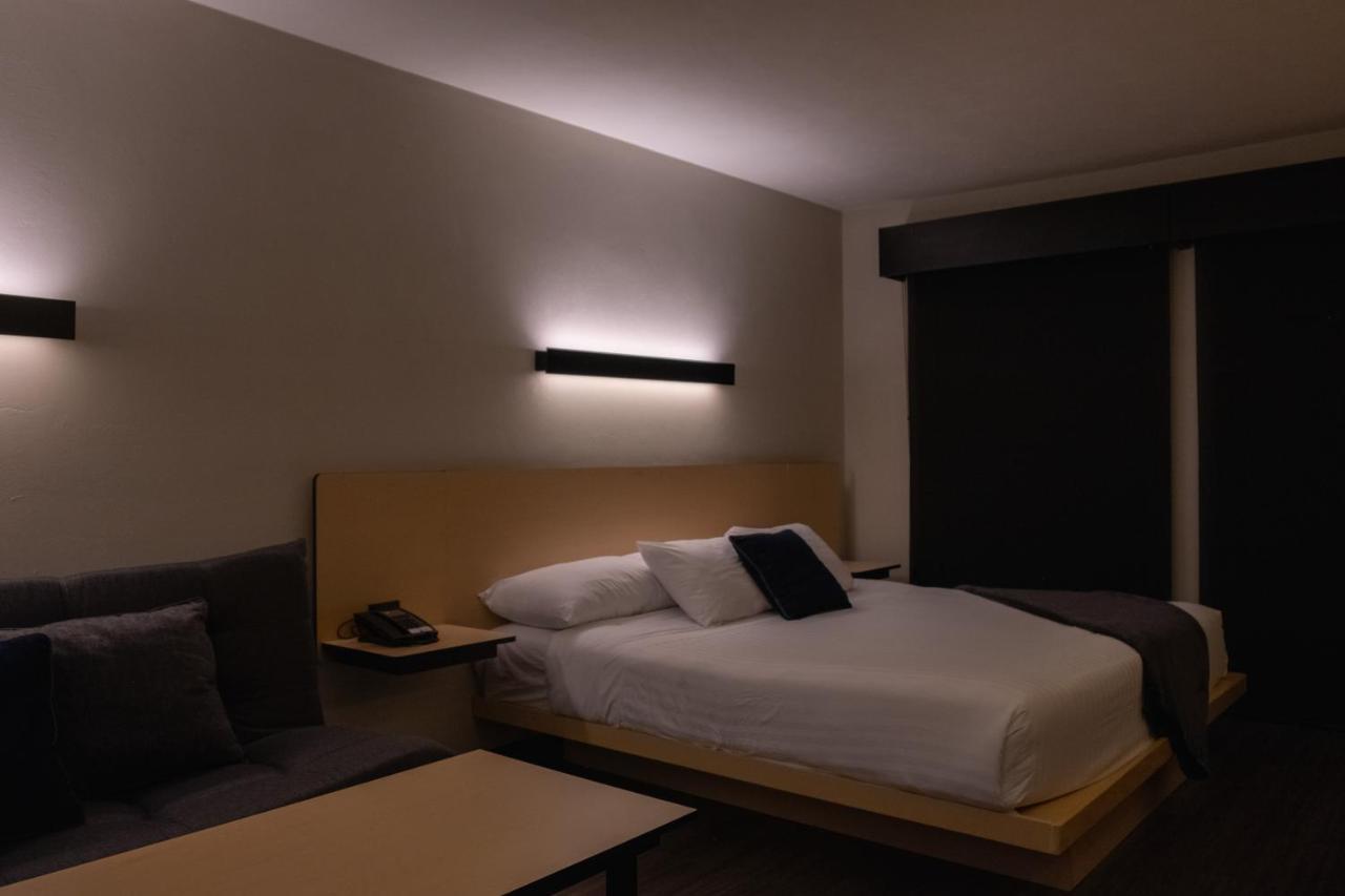 Bv Hotel אטליסקו מראה חיצוני תמונה