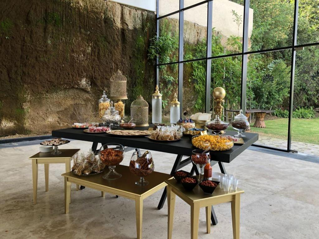 Bv Hotel אטליסקו מראה חיצוני תמונה