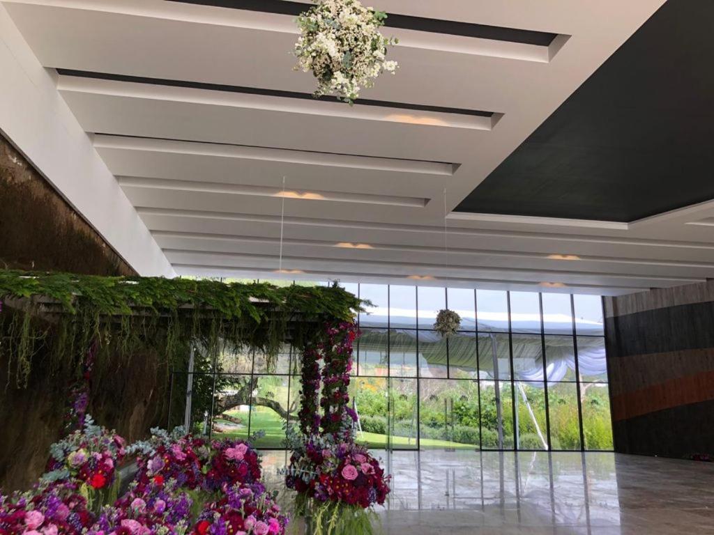 Bv Hotel אטליסקו מראה חיצוני תמונה